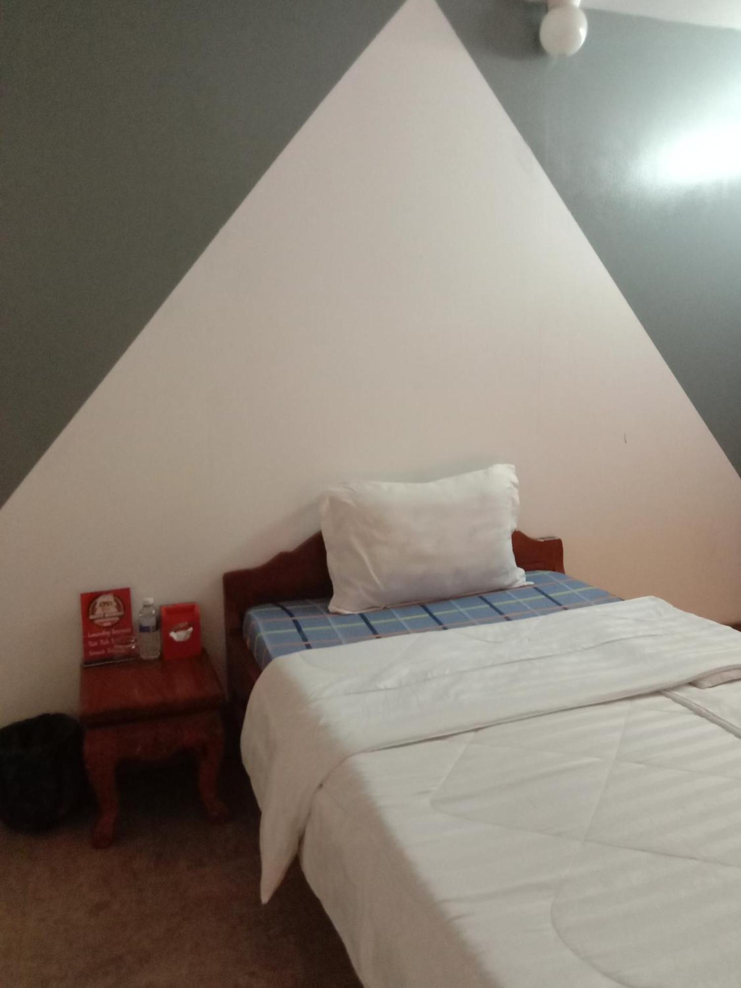 White Monkey Hotel Siem Reap Exterior foto