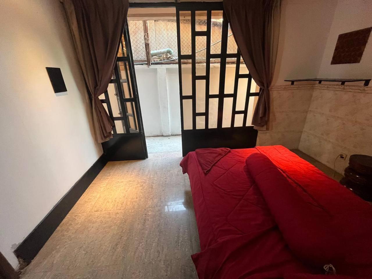 White Monkey Hotel Siem Reap Cameră foto