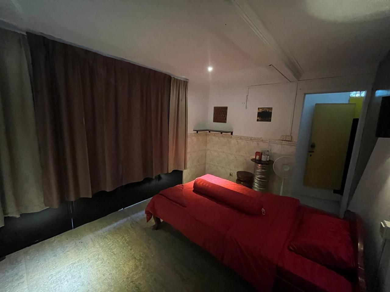 White Monkey Hotel Siem Reap Cameră foto