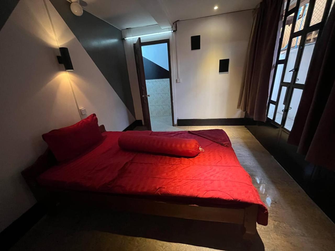 White Monkey Hotel Siem Reap Cameră foto