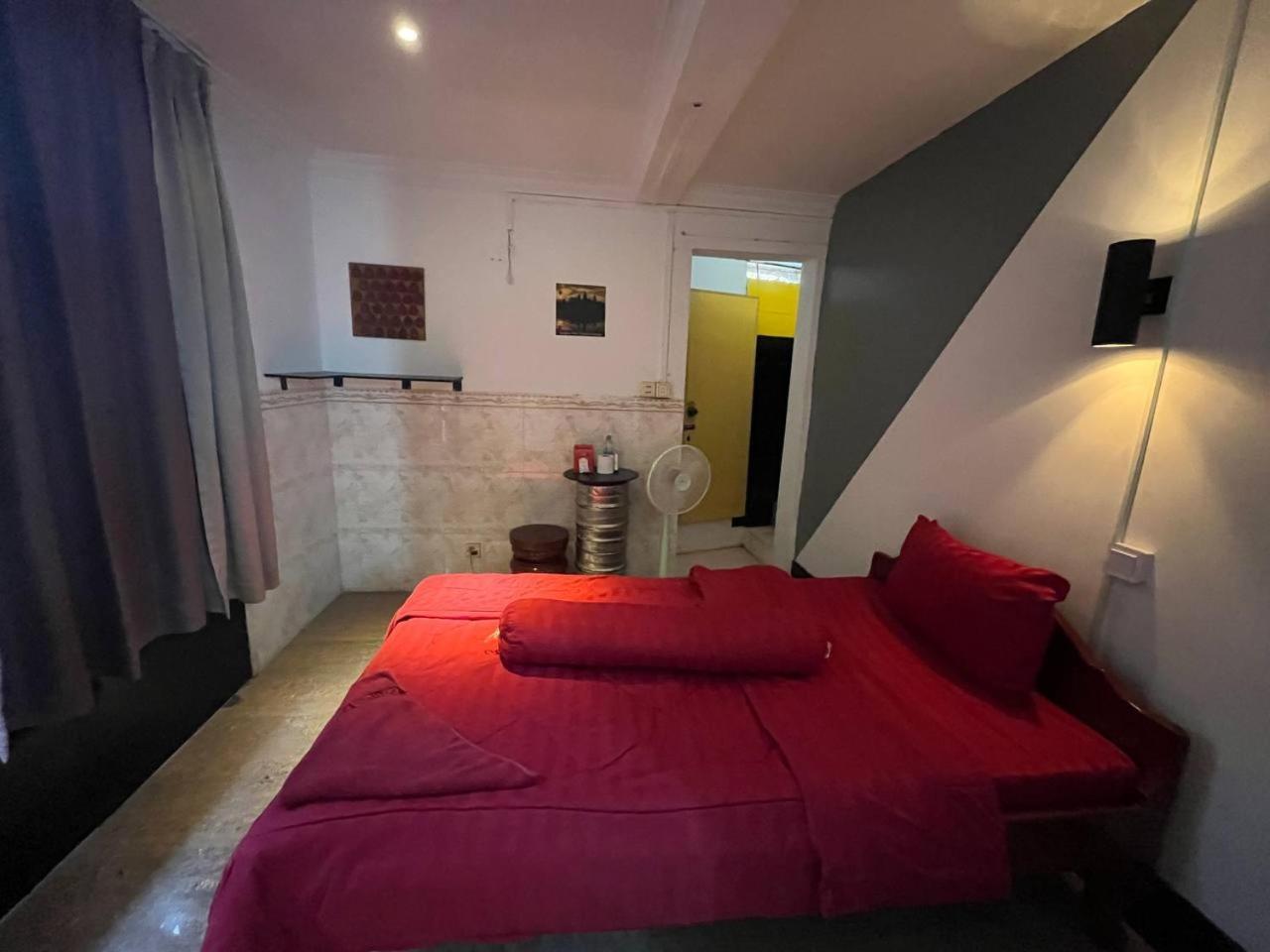 White Monkey Hotel Siem Reap Cameră foto
