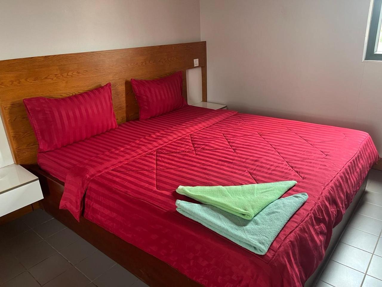 White Monkey Hotel Siem Reap Cameră foto