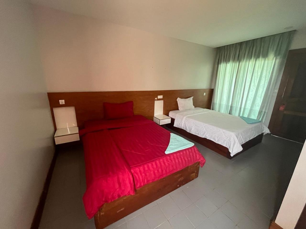 White Monkey Hotel Siem Reap Cameră foto